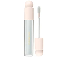 Rare Beauty Positive Light Luminizing Lūpų blizgis lūpų blizgis, atspalvis: Dazzle, 3.3 ml