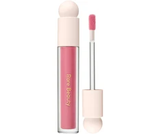 Rare Beauty Positive Light Luminizing Lūpų blizgis lūpų blizgis, atspalvis: Flicker, 3.3 ml