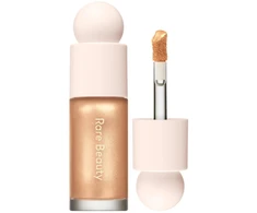 Rare Beauty Positive Light Liquid Luminizer skysta švytėjimo suteikianti priemonė, atspalvis: Exhilarate, 15 ml