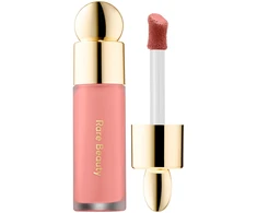 Rare Beauty Soft Pinch Liquid Blush skystis skaistalai, atspalvis: Bliss, 7.5 ml
