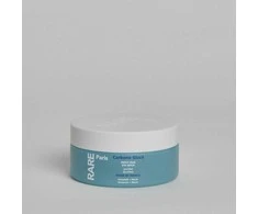 Rare Paris Carbone Glace Purifying Eye Patches, valomosios paakių kaukės, 30 vnt.