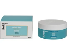 Rare Paris Carbone Glace Purifying Eye Patches, valomosios paakių kaukės, 30 vnt.