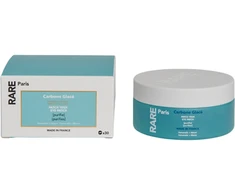 Rare Paris Carbone Glace Purifying Eye Patches, valomosios paakių kaukės, 30 vnt.