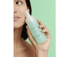 Rare Paris Cleansing Foam Eliksyras Intense valomosios veido putos, 50 ml