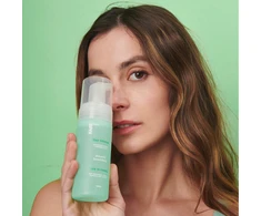 Rare Paris Cleansing Foam Eliksyras Intense valomosios veido putos, 50 ml