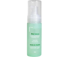 Rare Paris Cleansing Foam Eliksyras Intense valomosios veido putos, 50 ml