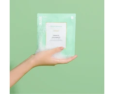 Rare Paris Eliksyras Intense maitininantis Face Mask intensyviai maitinanti veido kaukė, 1 vnt.