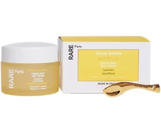 Rare Paris Trésor Solaire Soothing Day Kreminis dieninis kremas, 50 ml