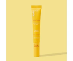 Rare Paris Trésor Solaire Soothing Lūpų balzamas Oranžinis Blossom Scent lūpų balzamas su vitaminu E ir arnikos ekstraktu, 12 ml