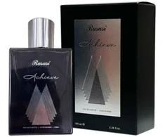 Rasasi Achieve EDP parfumuotas vanduo vyrams, 100 ml