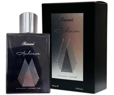Rasasi Achieve EDP parfumuotas vanduo vyrams, 100 ml