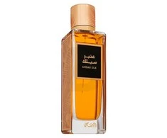 Rasasi Ambar Silk EDP parfumuotas vanduo unisex, 200 ml