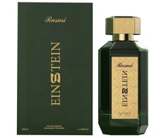 Rasasi Einstein EDP parfumuotas vanduo vyrams, 100 ml