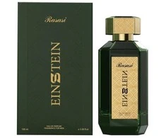 Rasasi Einstein EDP parfumuotas vanduo vyrams, 100 ml