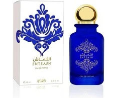 Rasasi Enteash EDP parfumuotas vanduo unisex, 100 ml