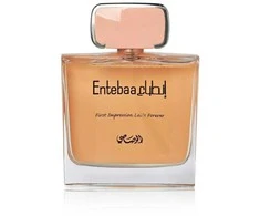 Rasasi Entebaa Women EDP parfumuotas vanduo moterims, 100 ml