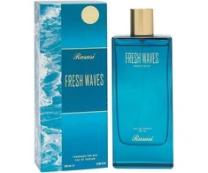 Rasasi Fresh Waves EDP parfumuotas vanduo vyrams, 100 ml