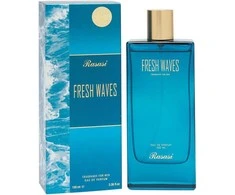 Rasasi Fresh Waves EDP parfumuotas vanduo vyrams, 100 ml