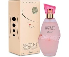 Rasasi Hidden Treasure EDP parfumuotas vanduo moterims, 100 ml