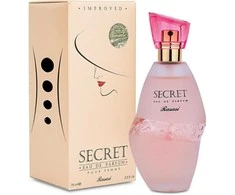 Rasasi Hidden Treasure EDP parfumuotas vanduo moterims, 100 ml