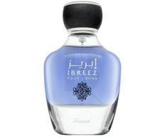 Rasasi Ibreez Pour Homme EDP parfumuotas vanduo vyrams, 100 ml