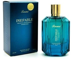 Rasasi Inefable EDP parfumuotas vanduo vyrams, 100 ml