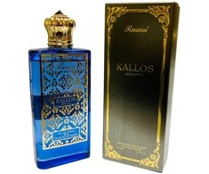 Rasasi Kallos EDP parfumuotas vanduo moterims, 70 ml