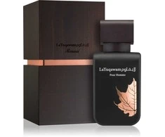 Kvepalai vyrams Rasasi La Yuqawam EDP, 75 ml