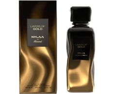 Rasasi Layers of Gold PP kvepalai vyrams, 100 ml