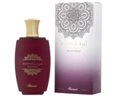 Rasasi Marha Pour Femme EDP parfumuotas vanduo moterims, 100 ml