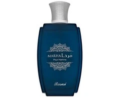 Kvepalai vyrams Rasasi Marha Pour Homme EDP, 100 ml