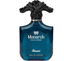 Rasasi Monarch EDP parfumuotas vanduo vyrams, 100 ml