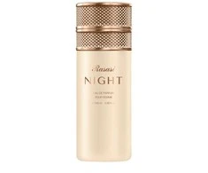 Rasasi Night EDP parfumuotas vanduo moterims, 100 ml