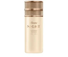 Rasasi Night EDP parfumuotas vanduo moterims, 100 ml