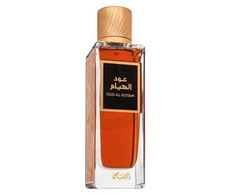 Rasasi Oud Al Huyam EDP parfumuotas vanduo unisex, 200 ml