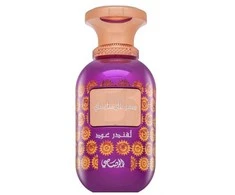 Rasasi Sar Lamaan Lavender Oud EDP parfumuotas vanduo unisex, 100 ml