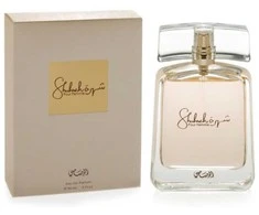 Kvepalai moterims Rasasi Shuhrah Pour Femme EDP, 90 ml