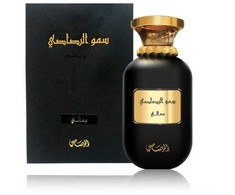 Rasasi Somow Al Rasasi Ma'ali EDP parfumuotas vanduo unisex, 100 ml