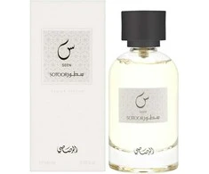 Rasasi Sotoor Seen EDP parfumuotas vanduo unisex, 100 ml