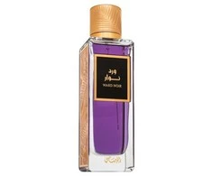 Rasasi Ward Noir EDP parfumuotas vanduo unisex, 200 ml