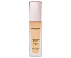 Maitinamasis makiažo pagrindas su hialurono rūgštimi Elizabeth Arden Flawless Finish Skincaring Foundation