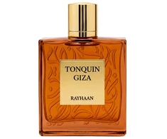 Rayhaan Tonquin Giza EDP parfumuotas vanduo unisex, 100 ml