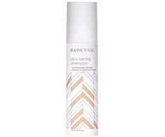 R&amp;DETAIL Skin Caring Šampūnas odą puoselėjantis šampūnas, 100 ml