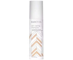 R&amp;DETAIL Skin Caring Šampūnas odą puoselėjantis šampūnas, 100 ml