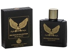 Real Time Realaus laiko Big Eagle kolekcija, 100 ml