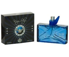Real Time King Sky, 100 ml
