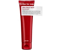 Raminantis ir atpalaiduojantis balzamas po skutimosi vyrams „Recipe For Men“, 100 ml