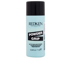Redken Pudra Grip Hair Apimties suteikiantis, 7 g