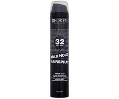 Redken Triple Take 32 Plaukų lakas, 300 ml