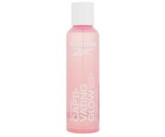 Reebok Capti-Vating Glow Body Purškiklis